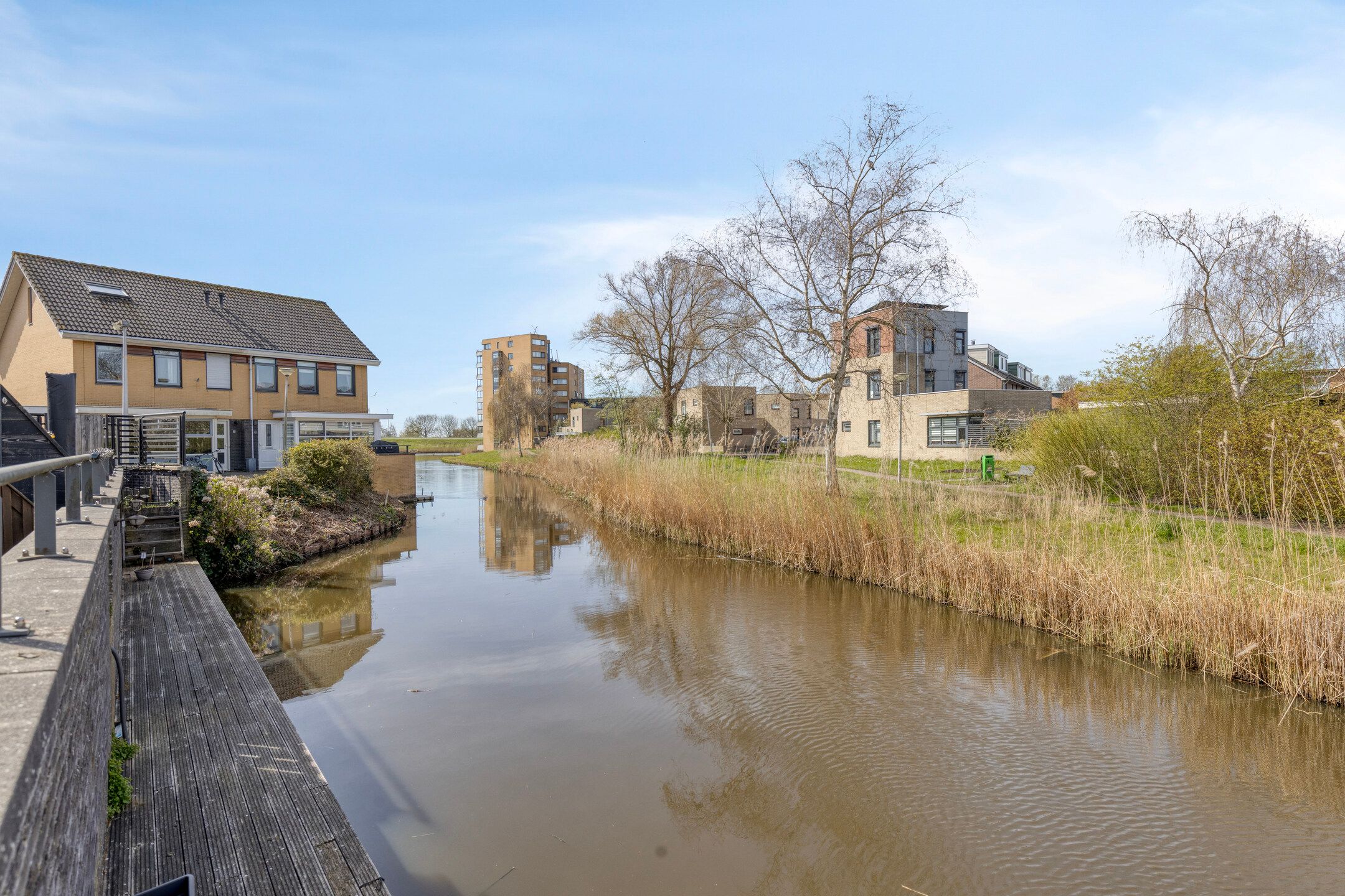 Foto 3 van Gangeslaan 98