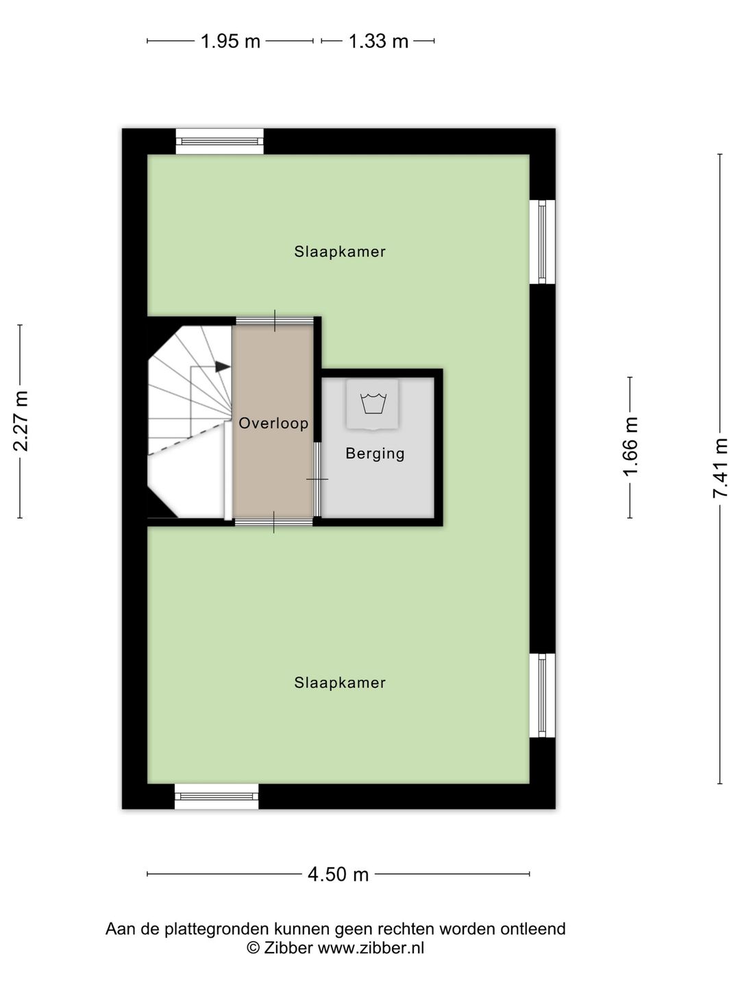 Foto 47 van Gangeslaan 98