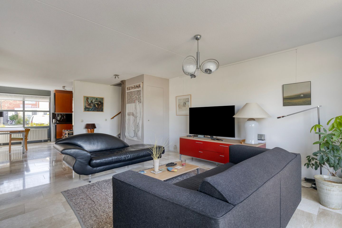 Foto 14 van Gangeslaan 98