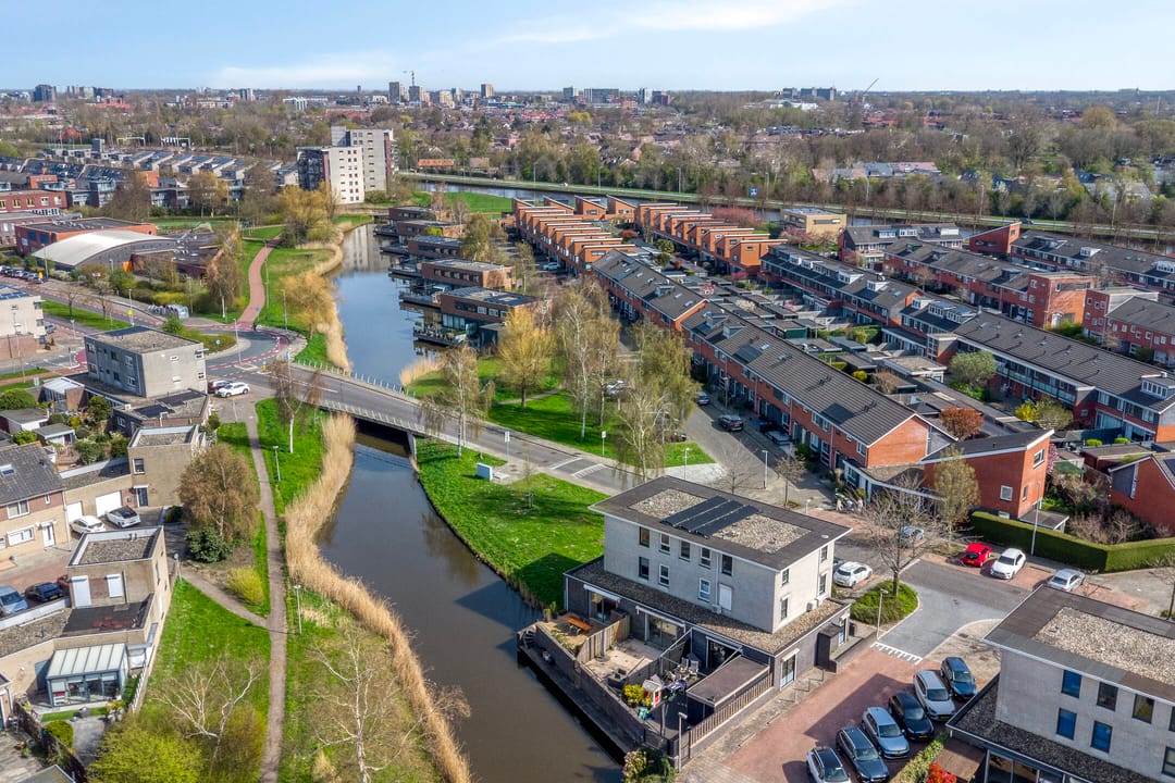 Foto 41 van Gangeslaan 98