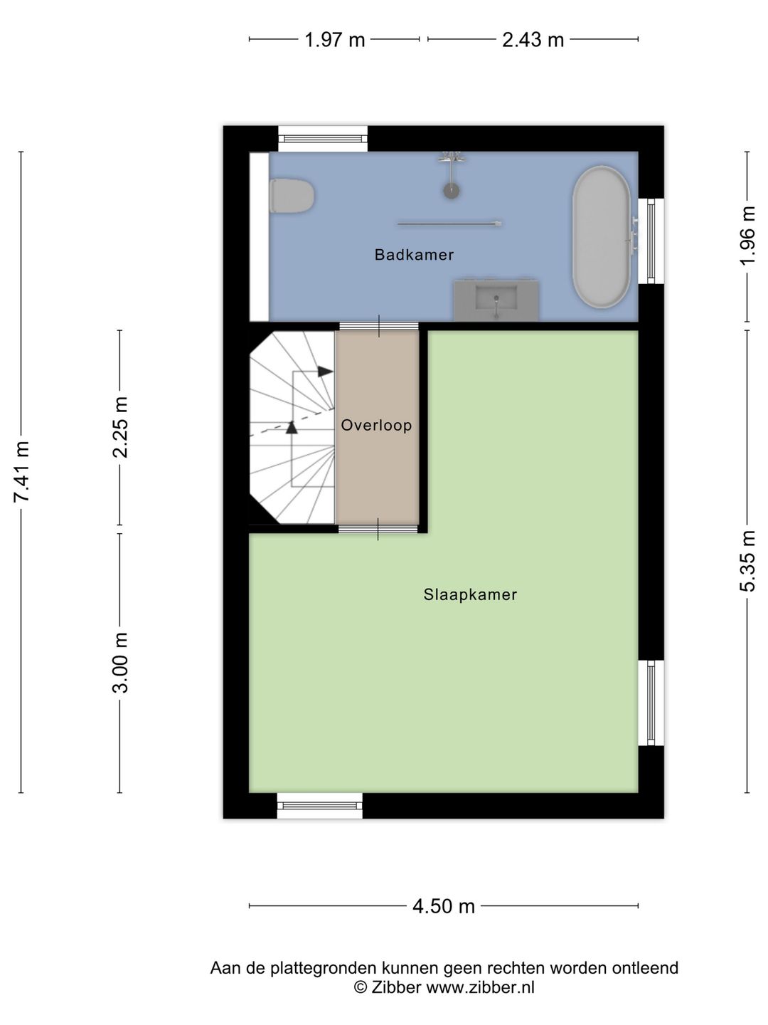 Foto 46 van Gangeslaan 98