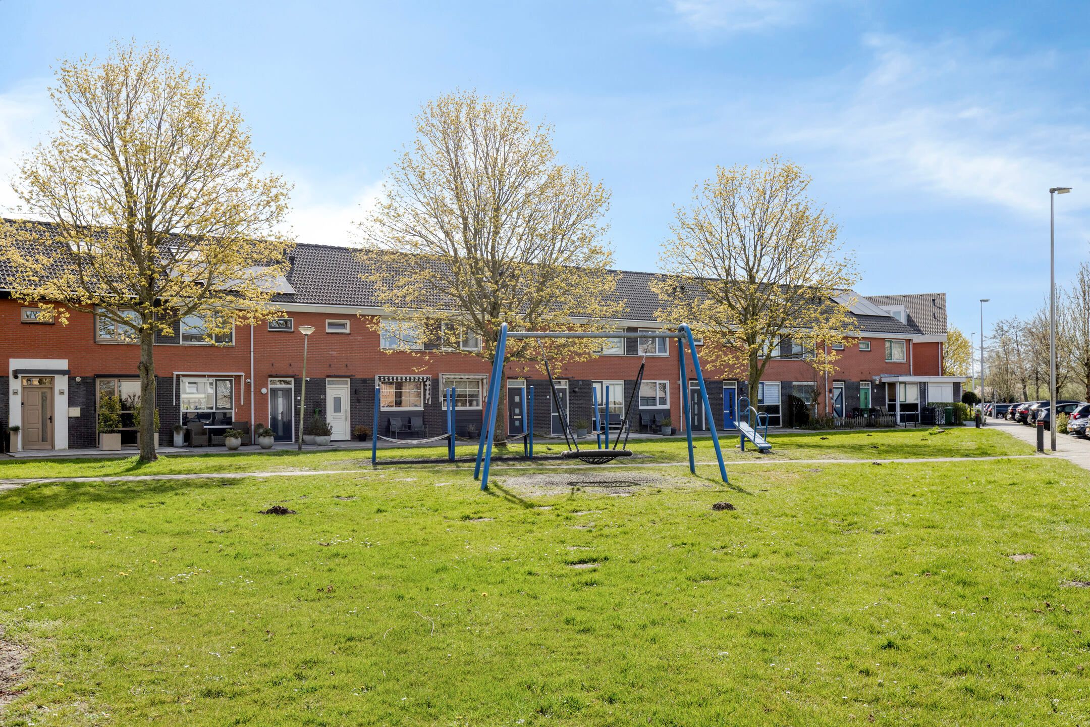 Foto 42 van Gangeslaan 98