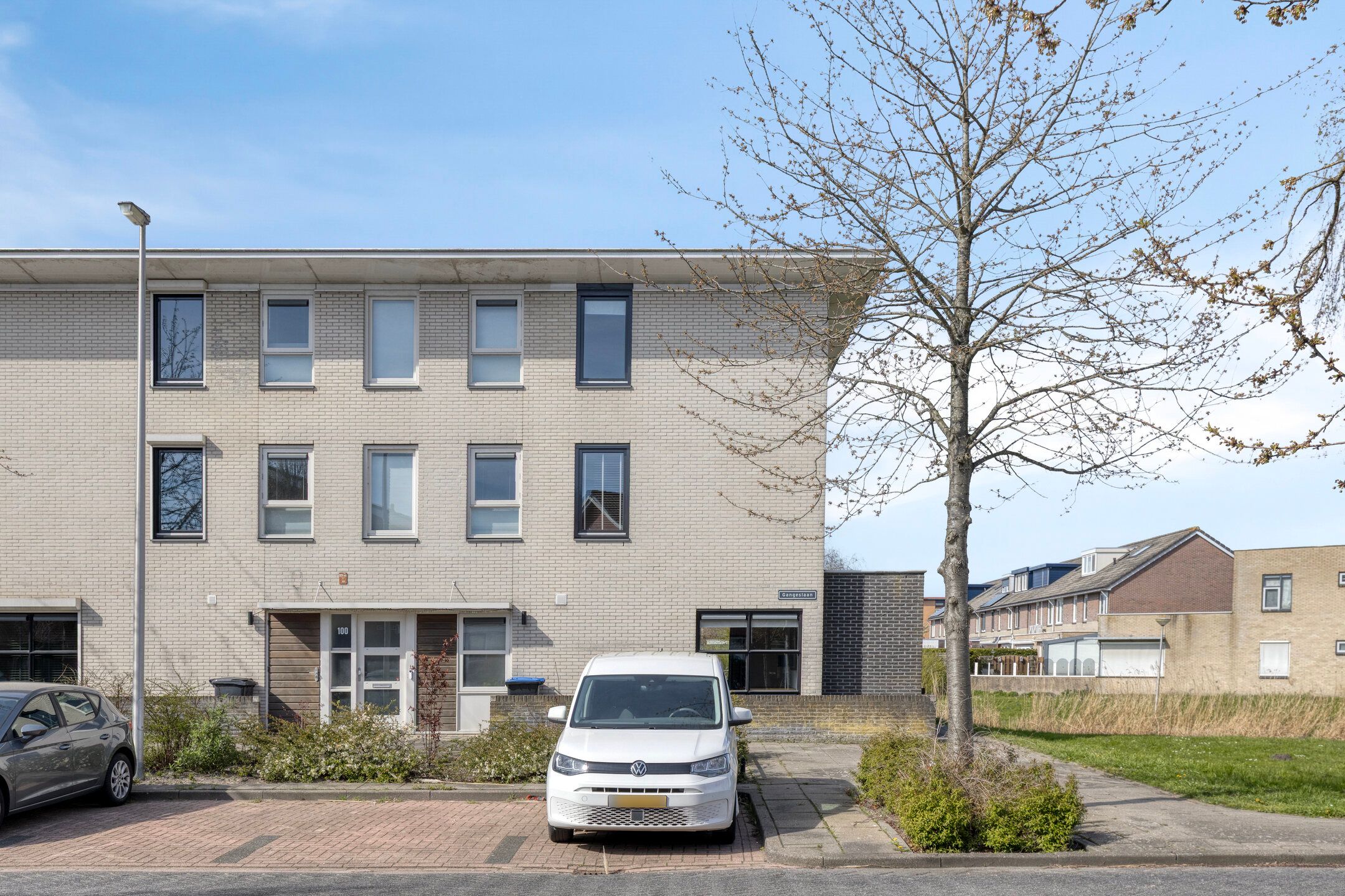 Foto 9 van Gangeslaan 98
