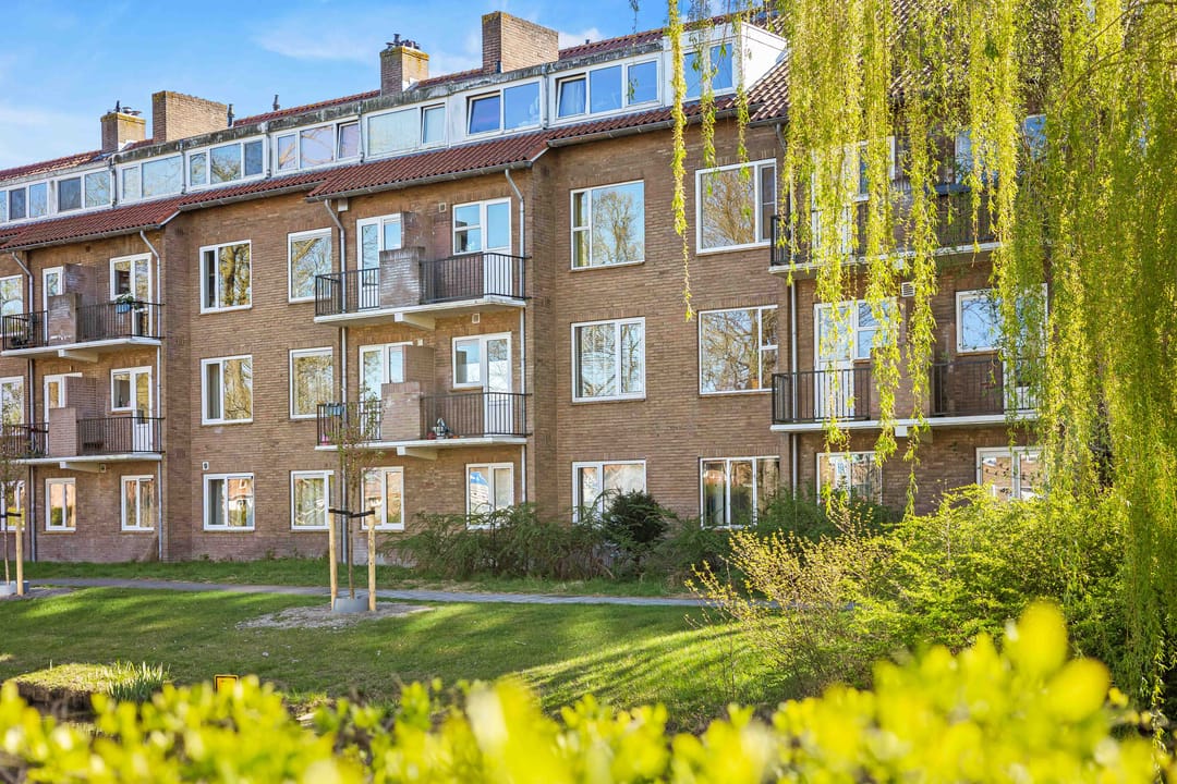 Photo 1 of Adriaen van Ostadelaan 6