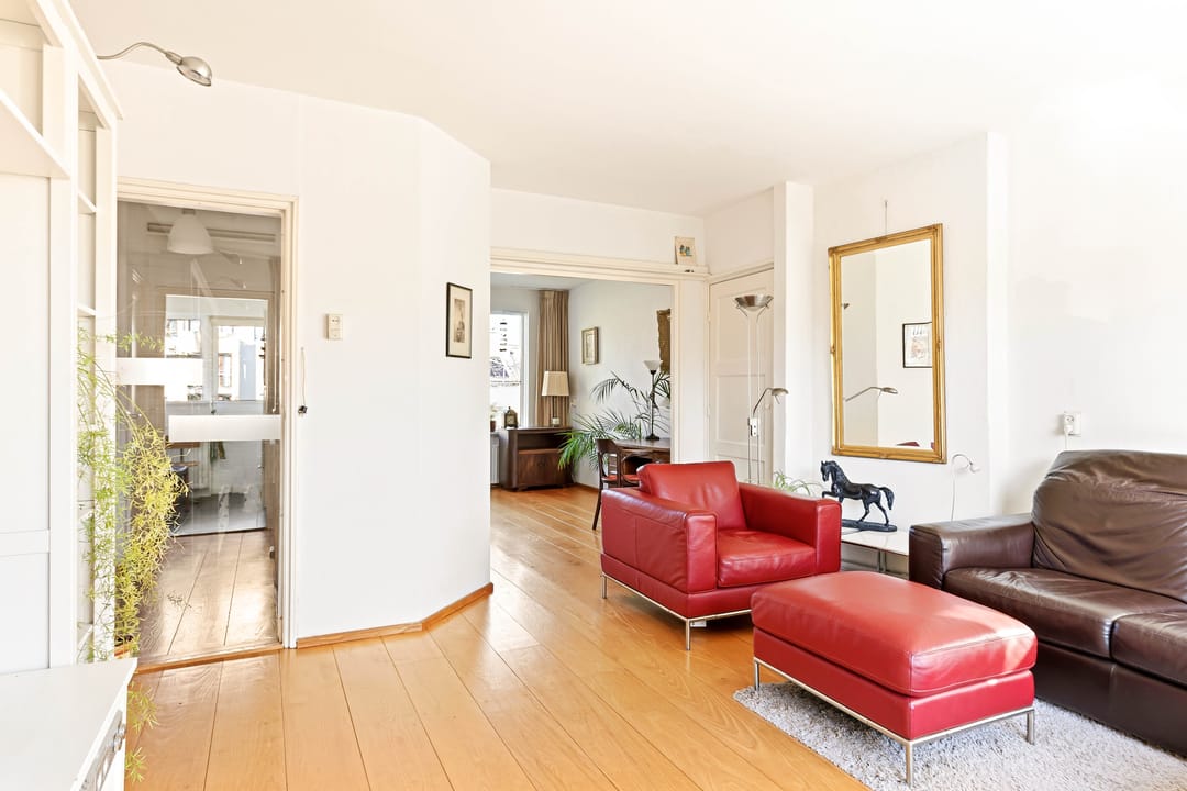 Photo 11 of Adriaen van Ostadelaan 6