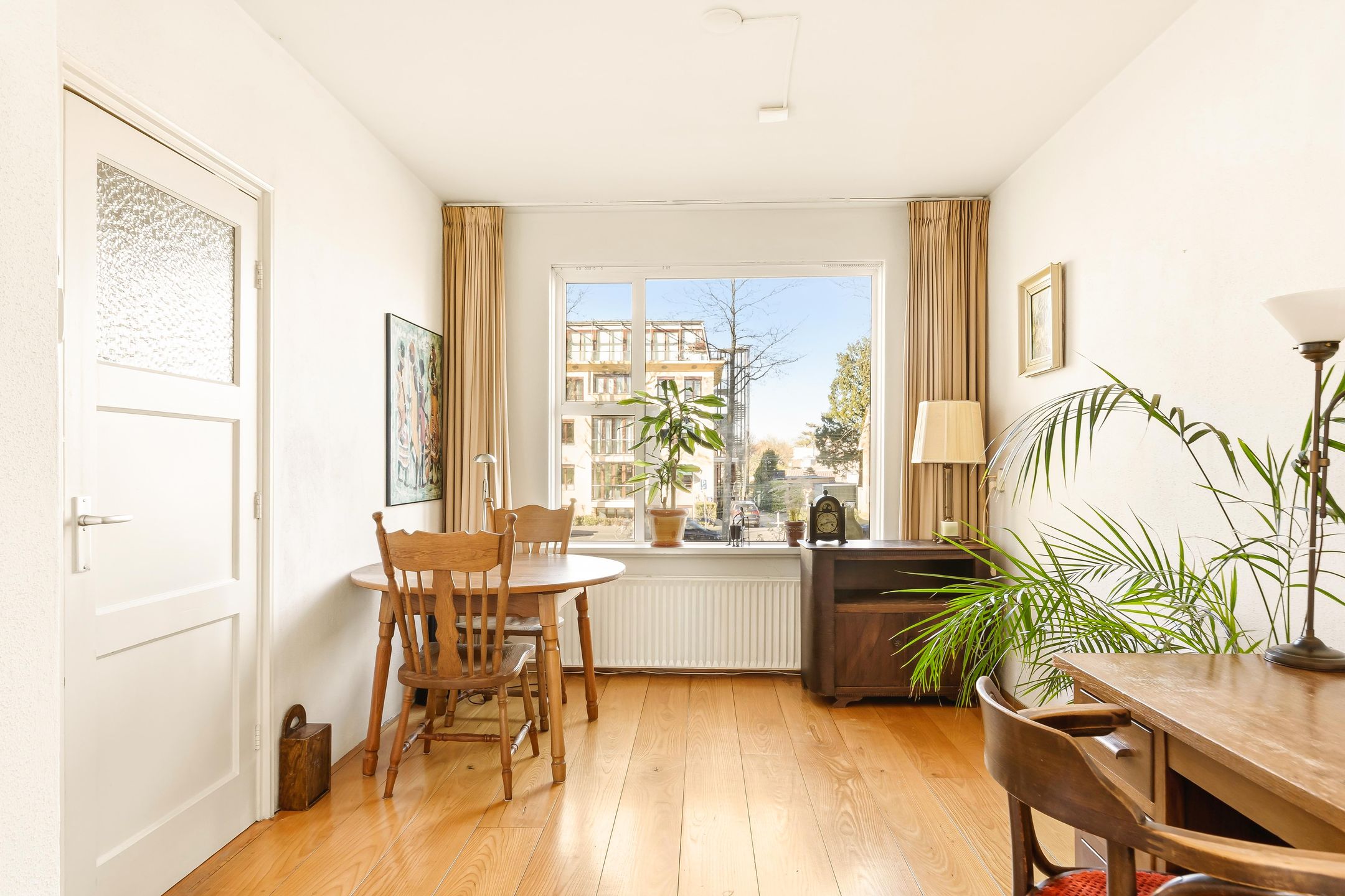 Photo 12 of Adriaen van Ostadelaan 6