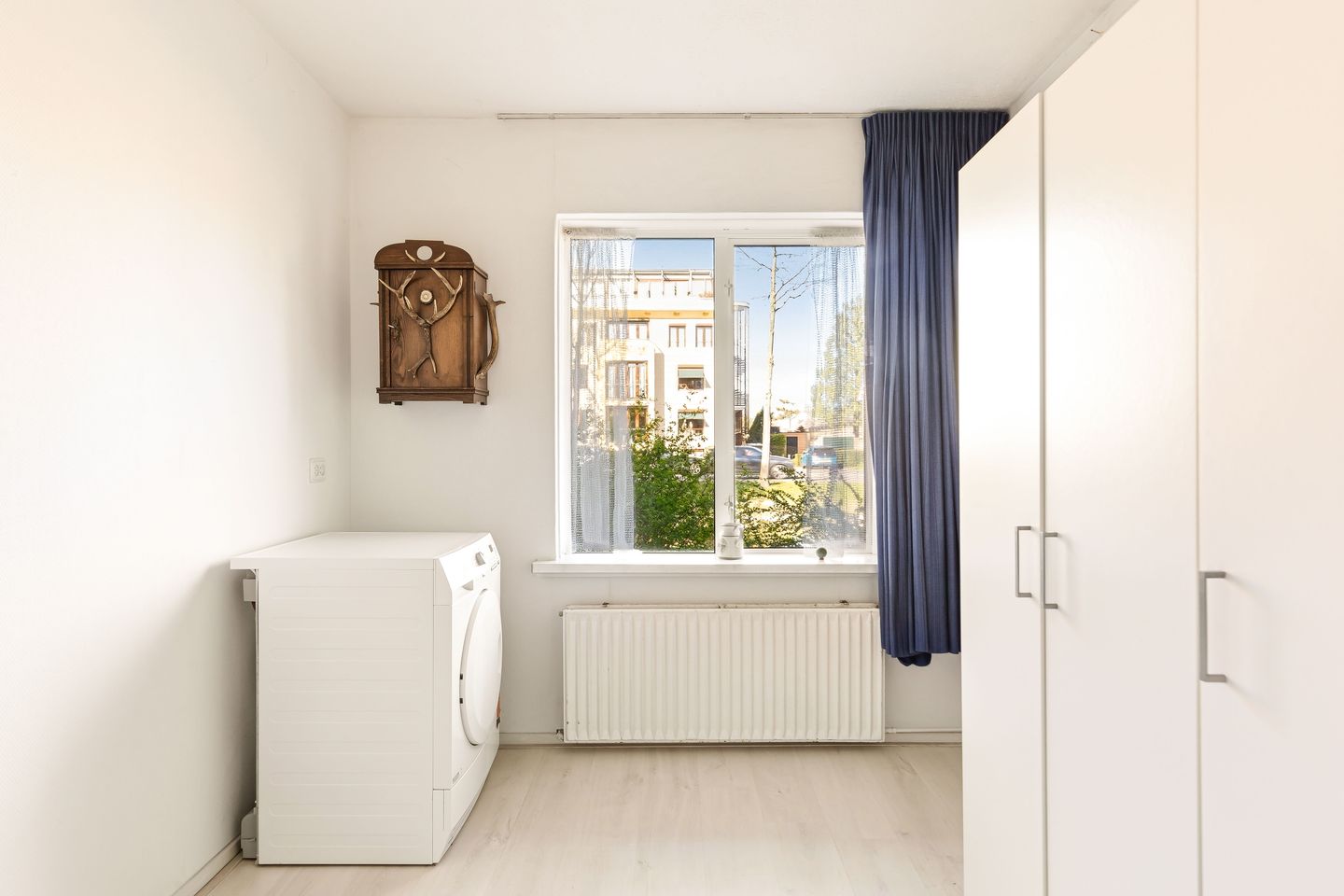 Photo 25 of Adriaen van Ostadelaan 6