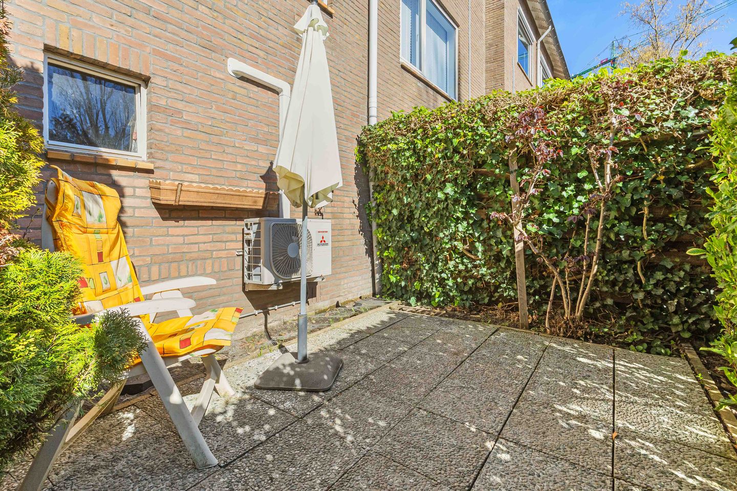 Photo 29 of Adriaen van Ostadelaan 6