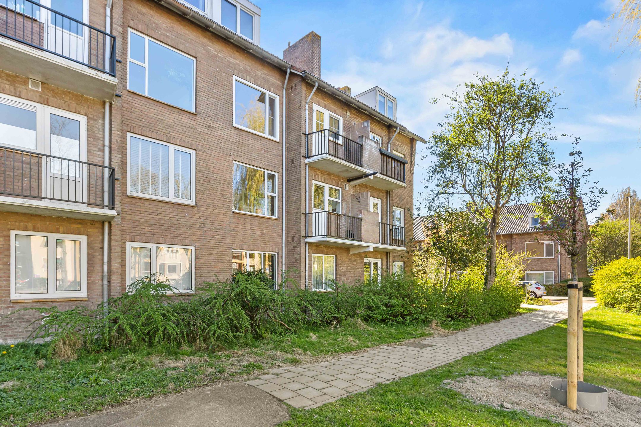 Photo 30 of Adriaen van Ostadelaan 6