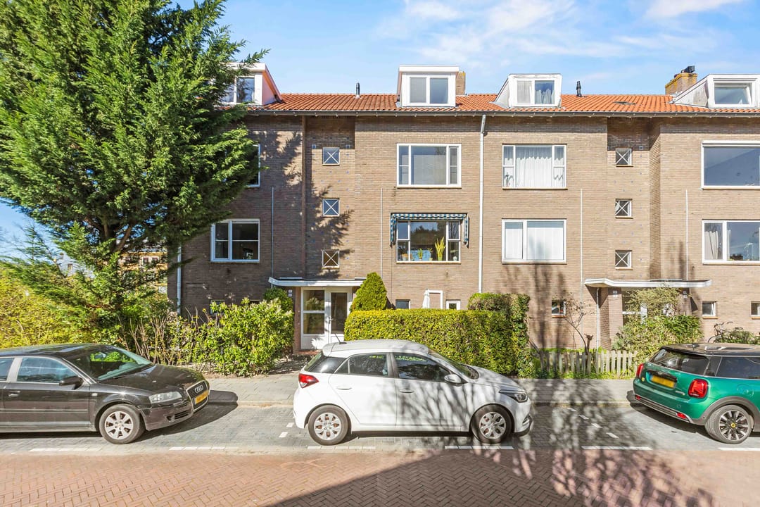 Photo 31 of Adriaen van Ostadelaan 6