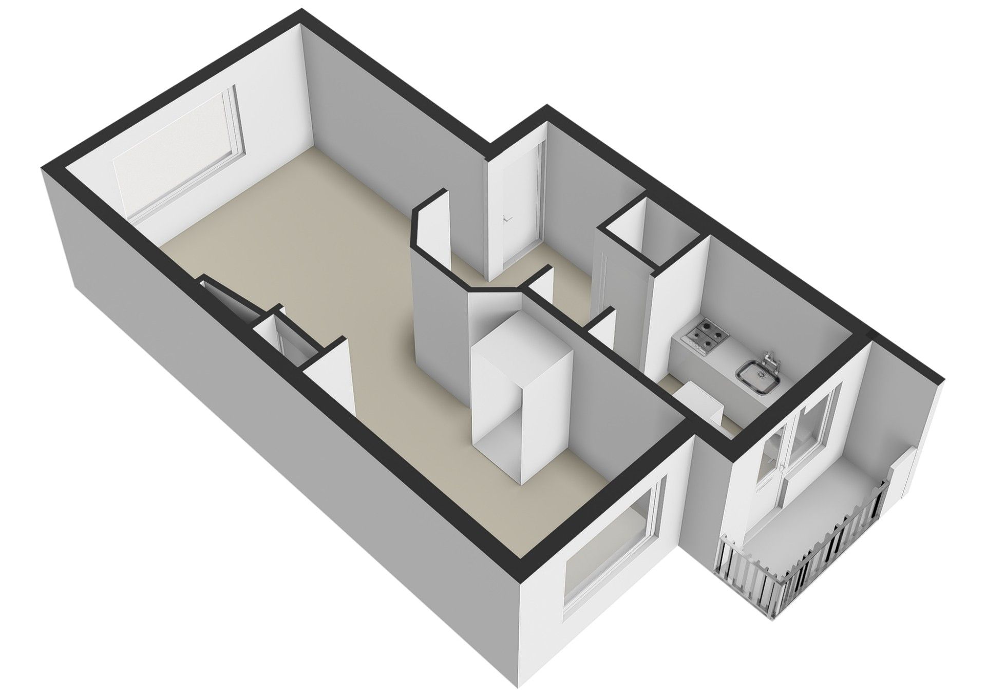 Photo 36 of Adriaen van Ostadelaan 6