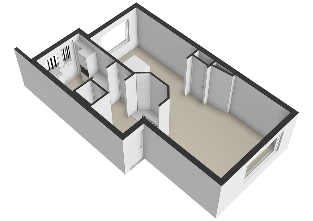 Photo 37 of Adriaen van Ostadelaan 6