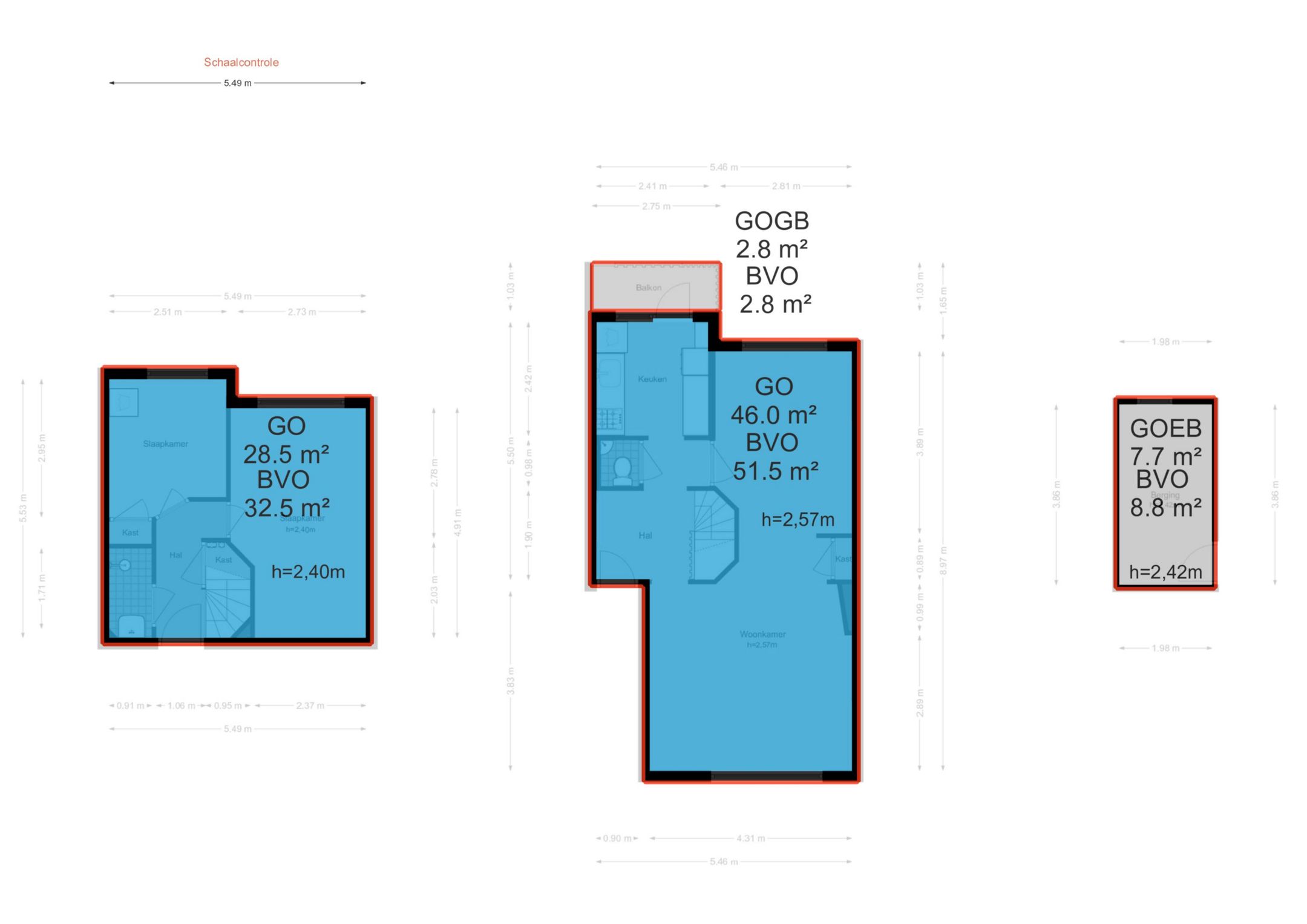 Photo 42 of Adriaen van Ostadelaan 6