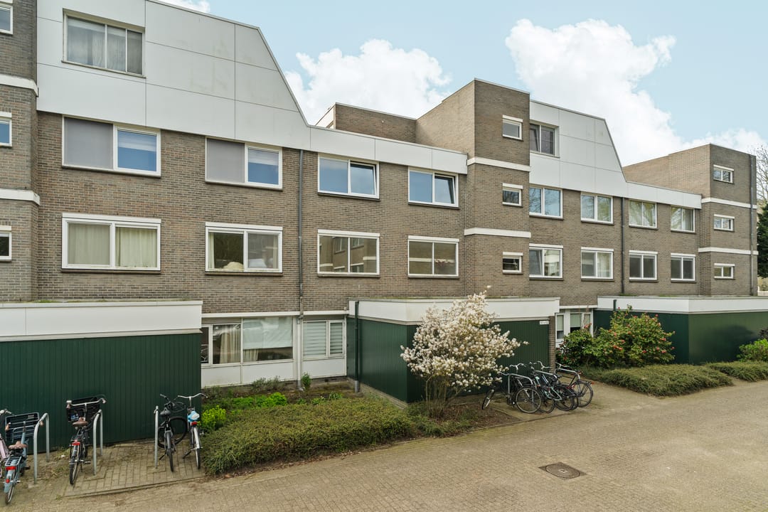 Photo 1 of Michaëlplein 96