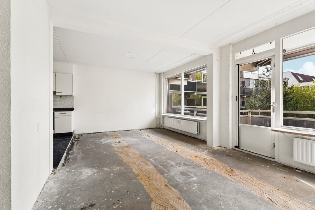 Photo 2 of Michaëlplein 96