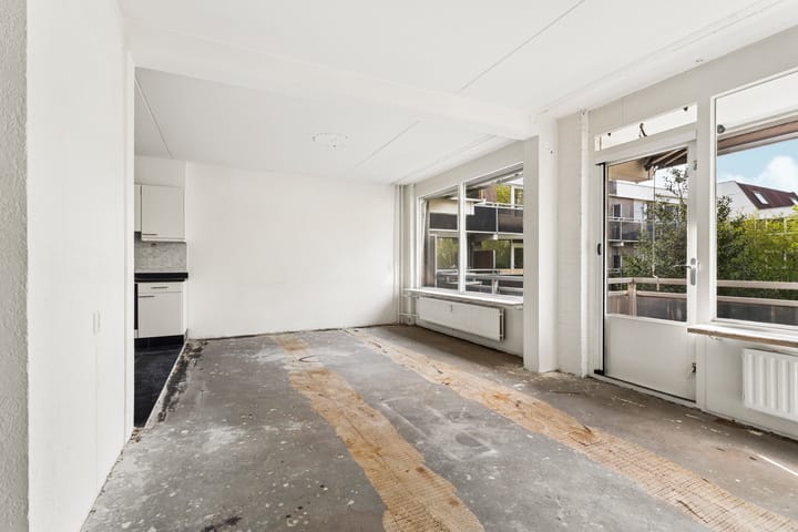 Foto 2 van Michaëlplein 96