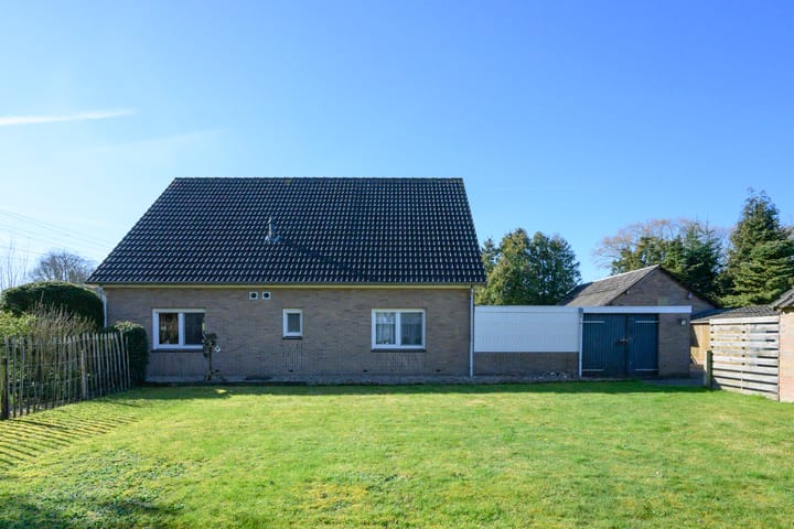 Foto 4 van Knoevenoordstraat 2