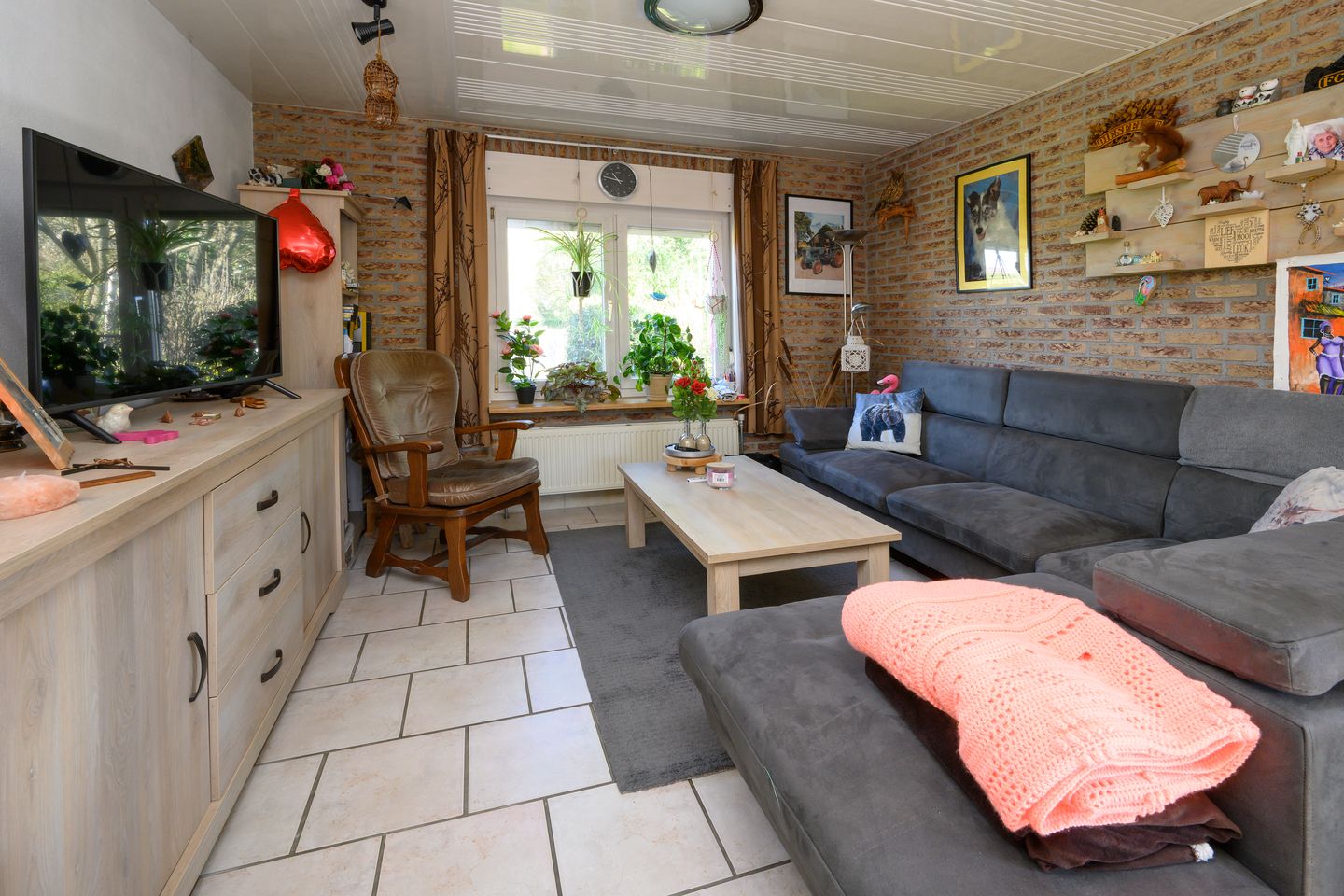 Foto 5 van Knoevenoordstraat 2