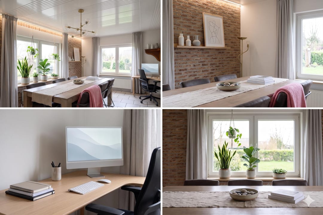 Foto 8 van Knoevenoordstraat 2