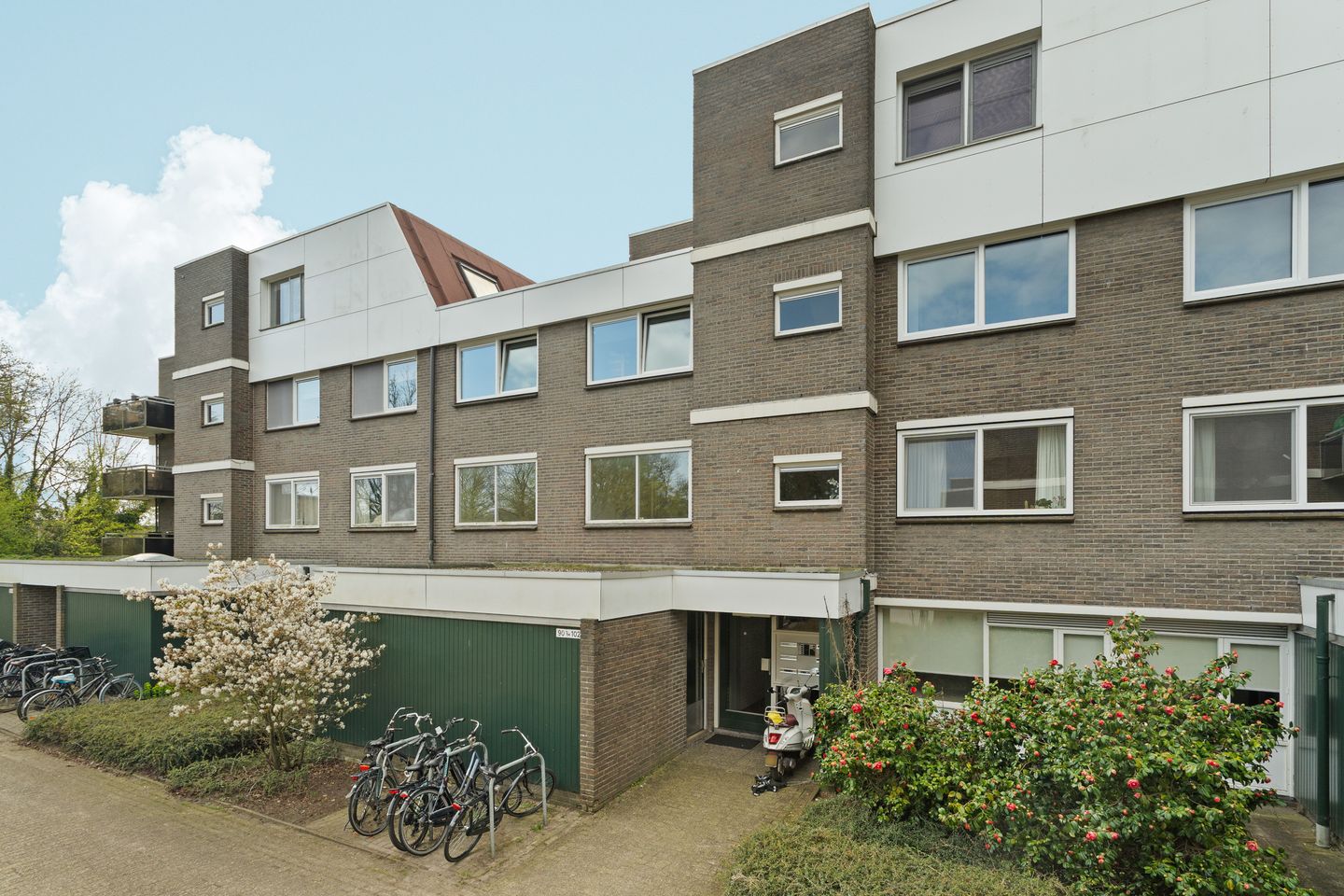 Photo 19 of Michaëlplein 96