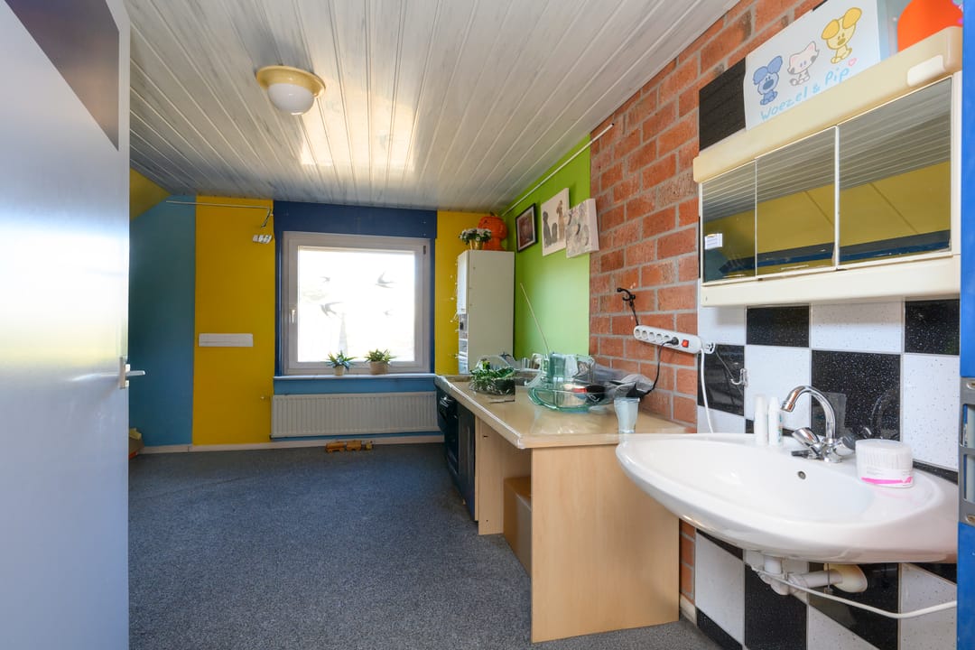 Foto 11 van Knoevenoordstraat 2