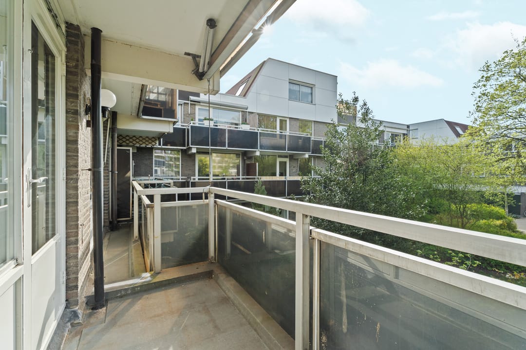 Photo 26 of Michaëlplein 96