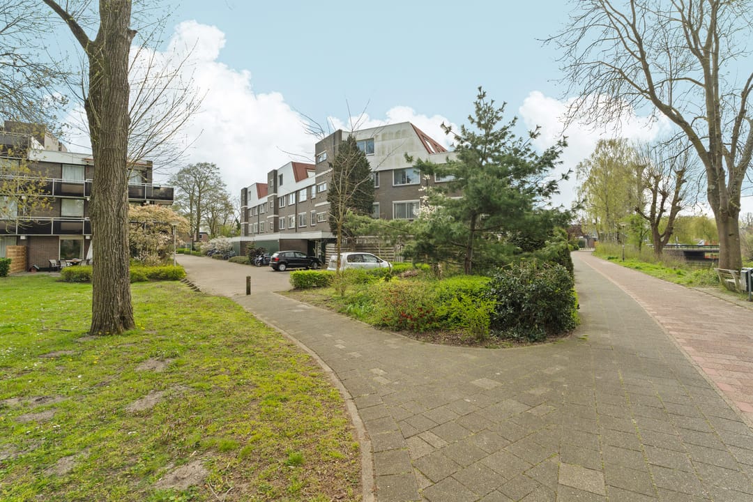 Photo 28 of Michaëlplein 96