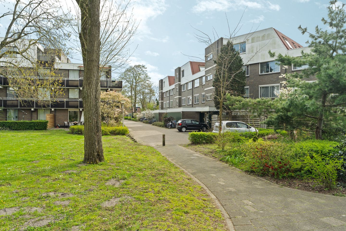 Photo 29 of Michaëlplein 96