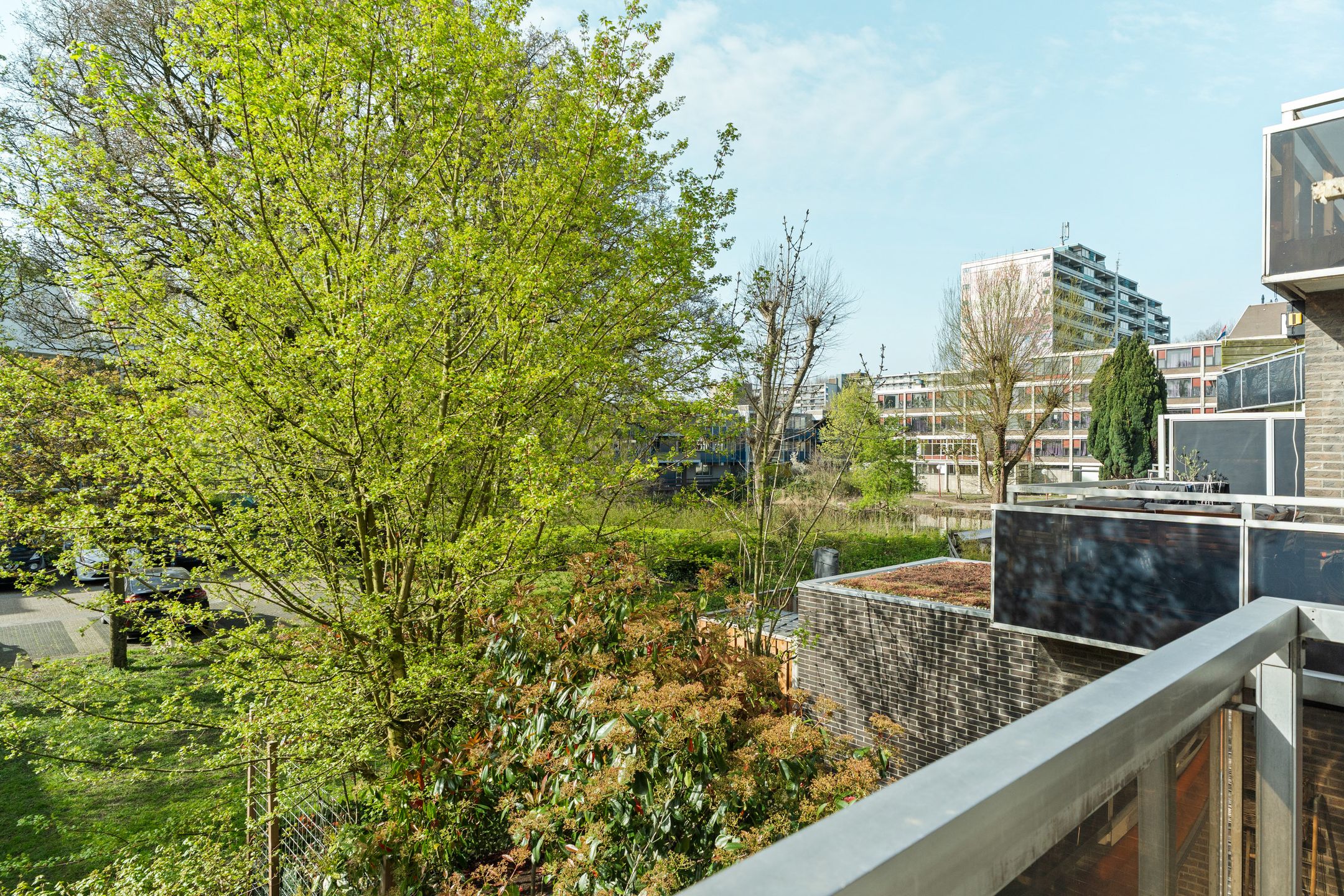 Photo 6 of Michaëlplein 96