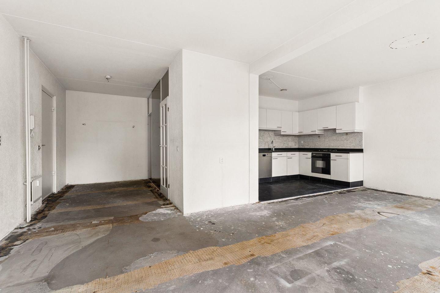 Photo 4 of Michaëlplein 96