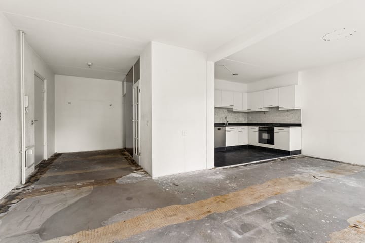 Foto 4 van Michaëlplein 96