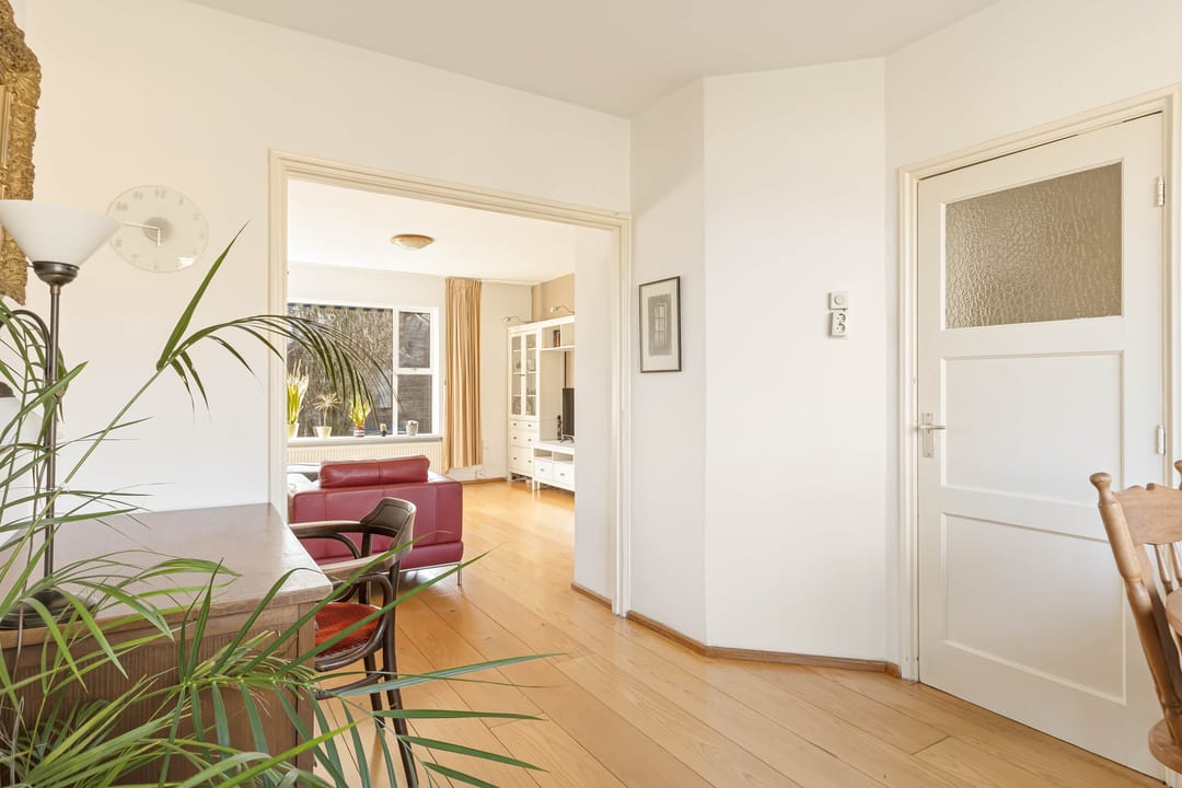 Photo 8 of Adriaen van Ostadelaan 6