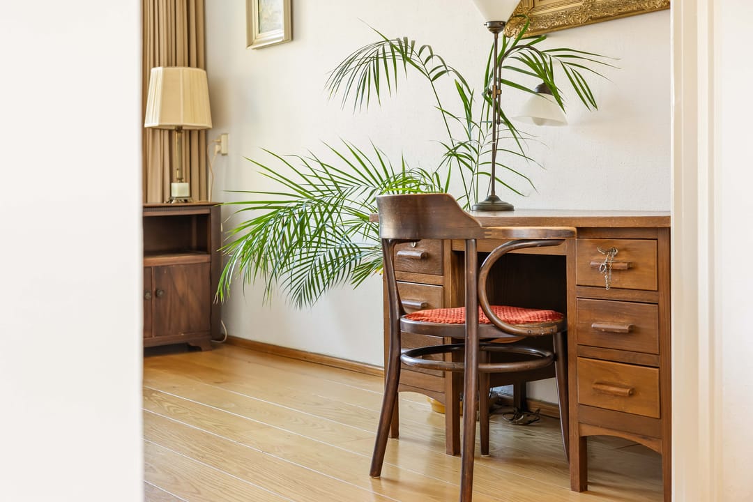 Photo 13 of Adriaen van Ostadelaan 6