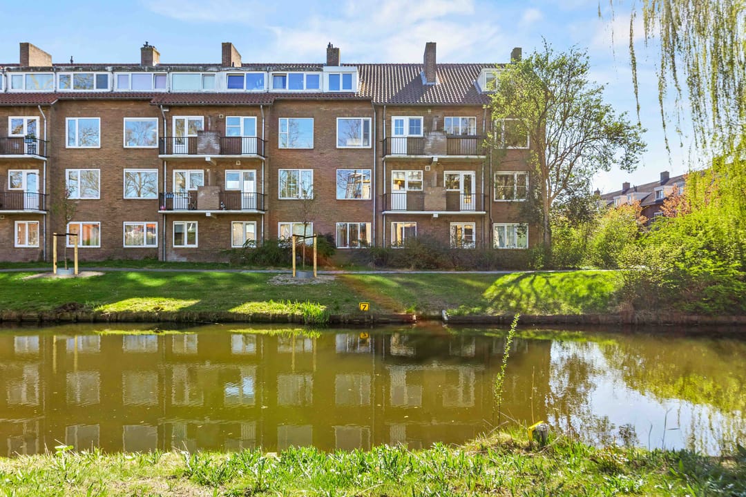 Photo 2 of Adriaen van Ostadelaan 6