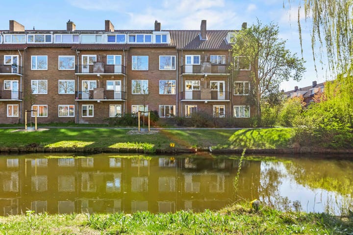 Foto 2 van Adriaen van Ostadelaan 6