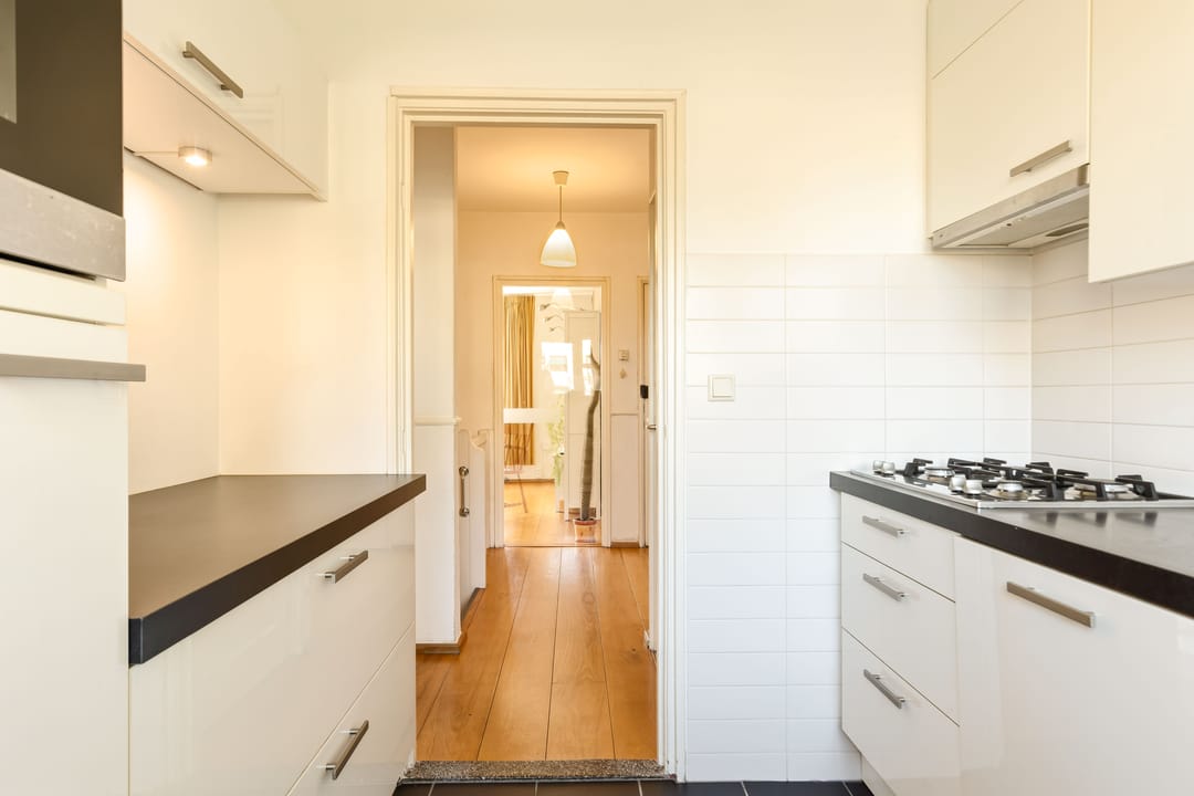 Photo 16 of Adriaen van Ostadelaan 6