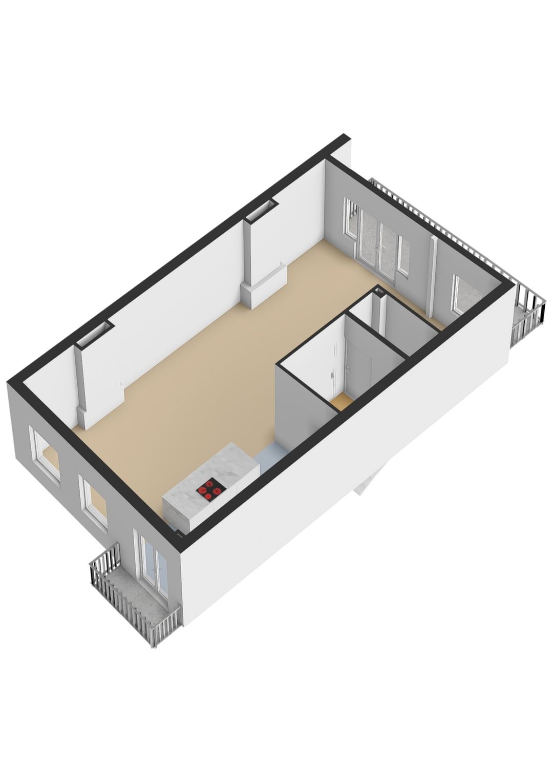 Foto 53 van Buys Ballotstraat 18-BS