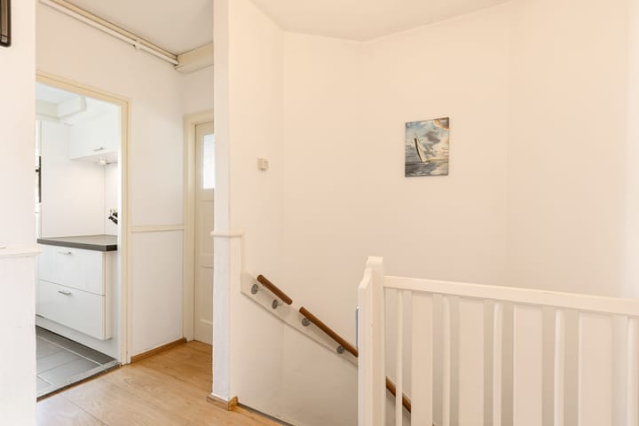 Foto 4 van Adriaen van Ostadelaan 6