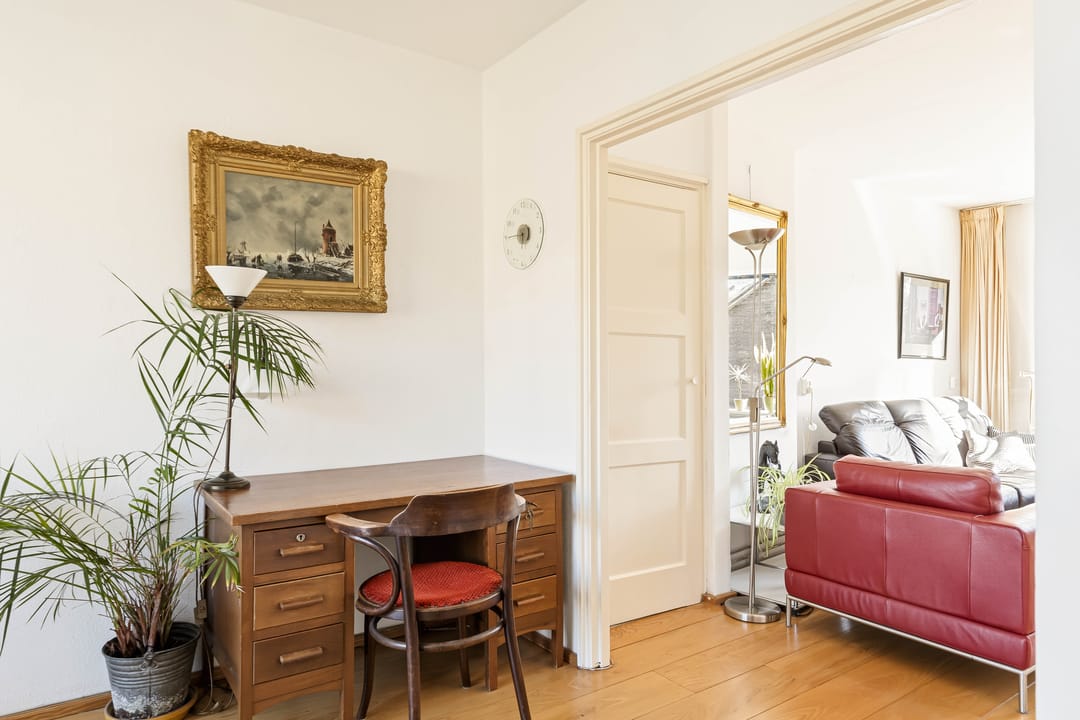 Photo 7 of Adriaen van Ostadelaan 6