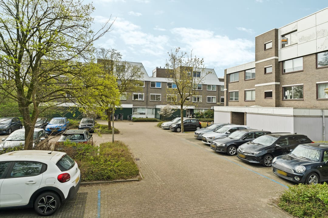 Photo 31 of Michaëlplein 96