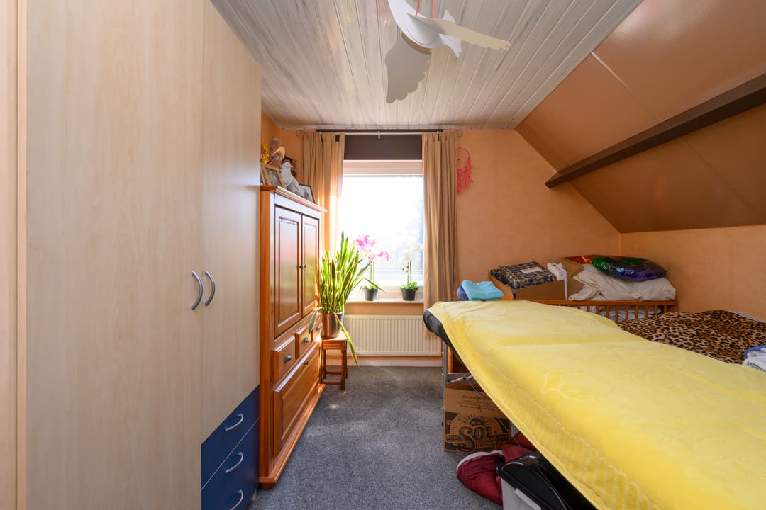 Foto 16 van Knoevenoordstraat 2