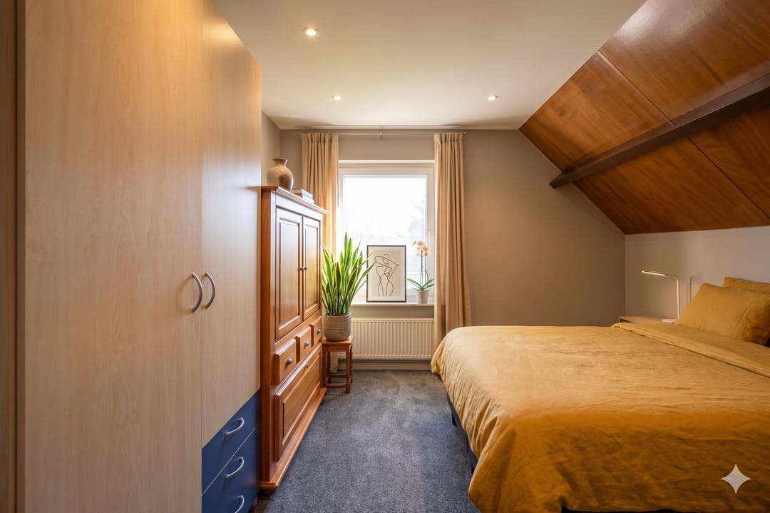 Foto 17 van Knoevenoordstraat 2