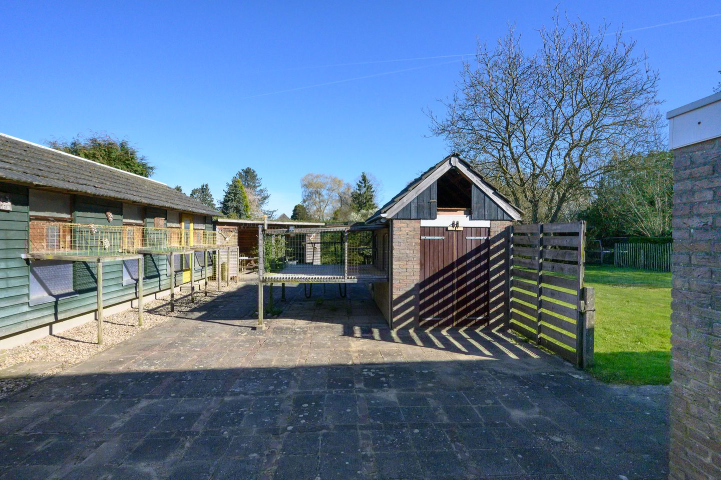 Foto 20 van Knoevenoordstraat 2