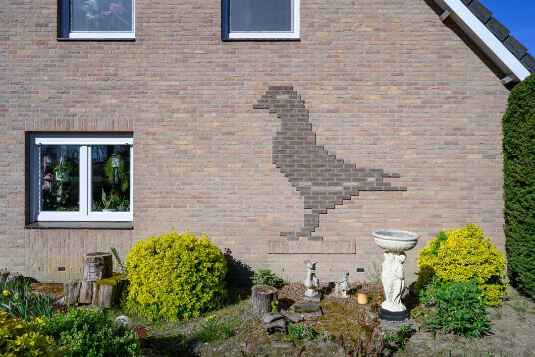 Foto 32 van Knoevenoordstraat 2