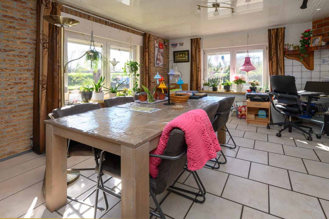 Foto 7 van Knoevenoordstraat 2