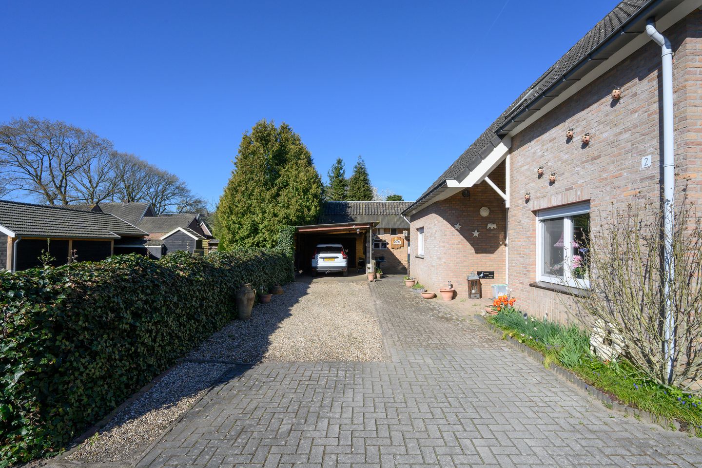 Foto 25 van Knoevenoordstraat 2