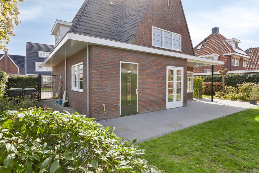 Foto 43 van Xylofoonlaan 6