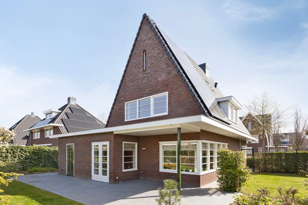 Foto 46 van Xylofoonlaan 6