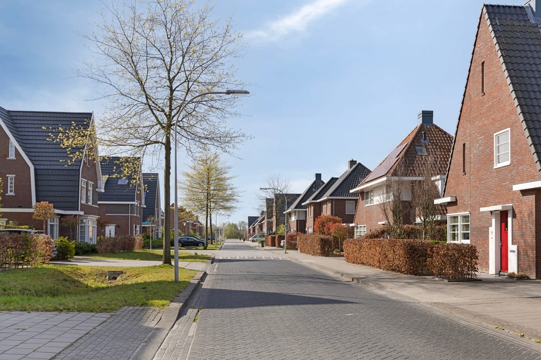 Foto 52 van Xylofoonlaan 6