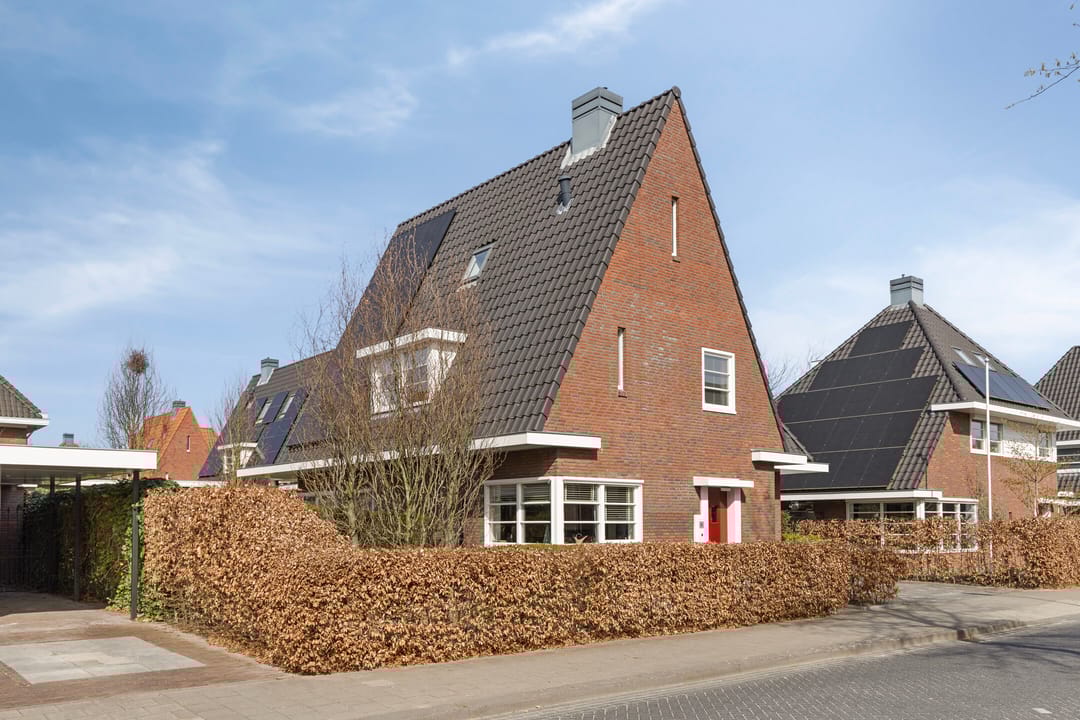 Foto 53 van Xylofoonlaan 6